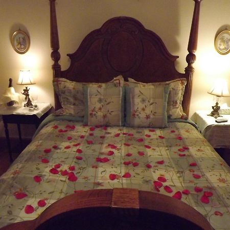 Margaretville Mountain Inn B&B Eksteriør billede