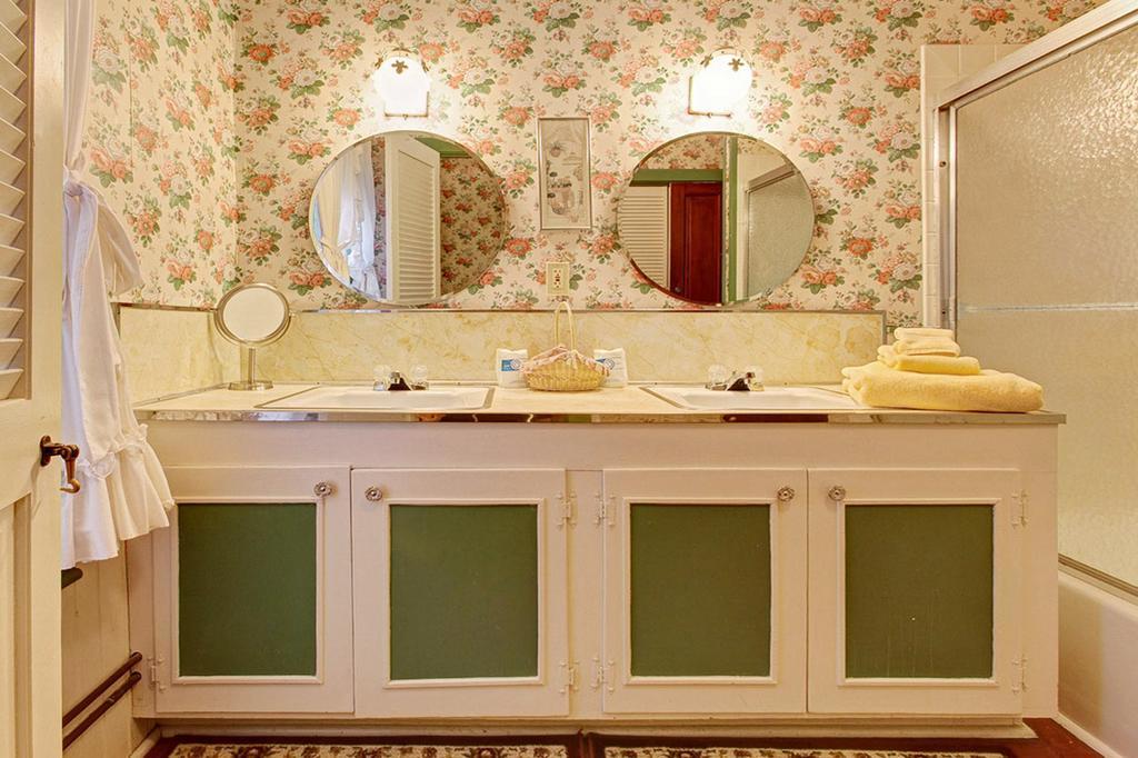 Margaretville Mountain Inn B&B Eksteriør billede